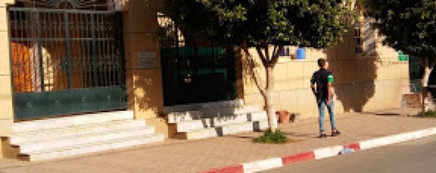 Huda Al-Furqan mosque