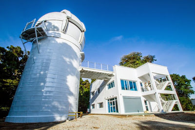 Thai National Observatory
