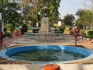 Gandhi Bal Udhyan