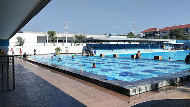 Krida Tirta Gunungsari Kolatmar Kodikmar