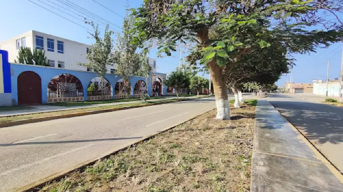 Casa de la Cultura de Cartavio