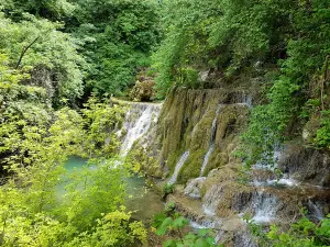 Krushuna Falls