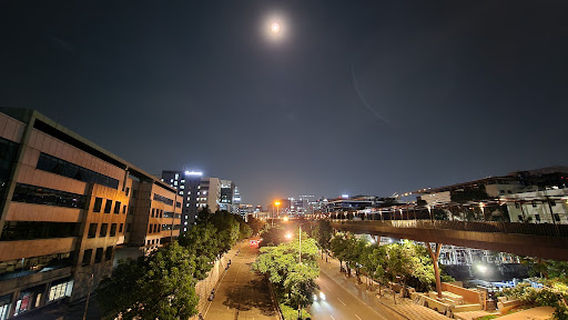 Hyderabad Mindspace