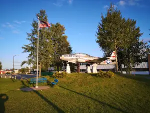 Kinsmen Park