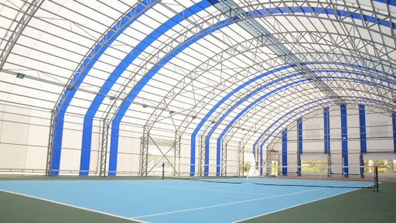 Pamukkale University Arena