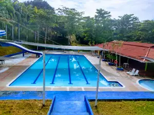 Centro Vacacional El Palmar
