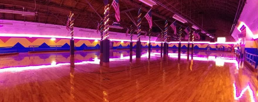 Sports & Skate Station USA