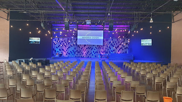 Watoto Church Ntinda