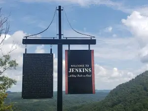 Kentucky Overlook