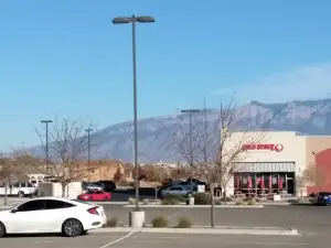 Rio Rancho PREMIERE 14