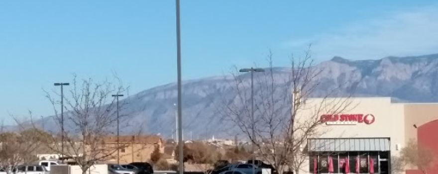 Rio Rancho PREMIERE 14