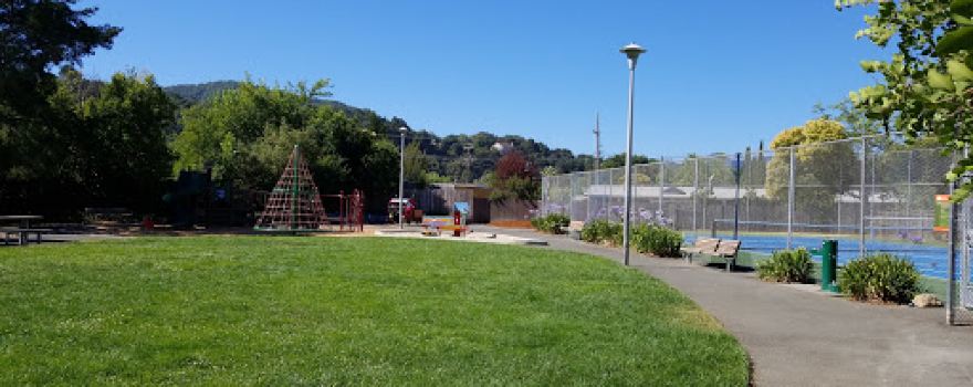 Pueblo Park