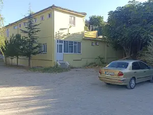 İnci Termal Hamam