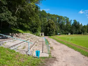 Stadion-Motor