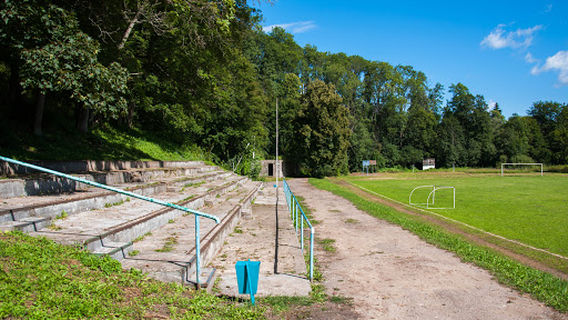 Stadion-Motor
