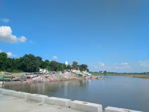 Barmaan Narmada Ghat