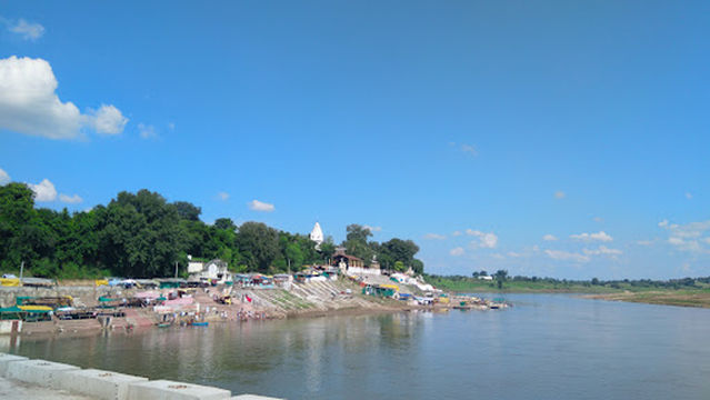 Barmaan Narmada Ghat