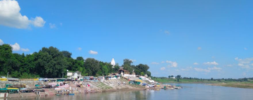 Barmaan Narmada Ghat