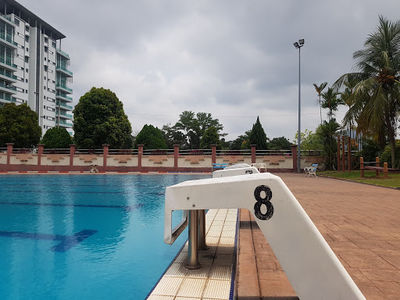 Bukit Banang Golf & Country Club