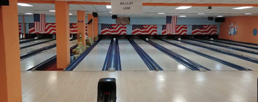 OC Lanes