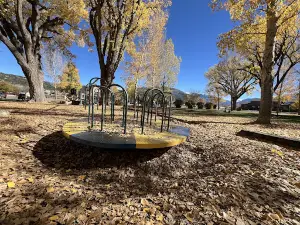 Hartwell Park, Ridgway, CO