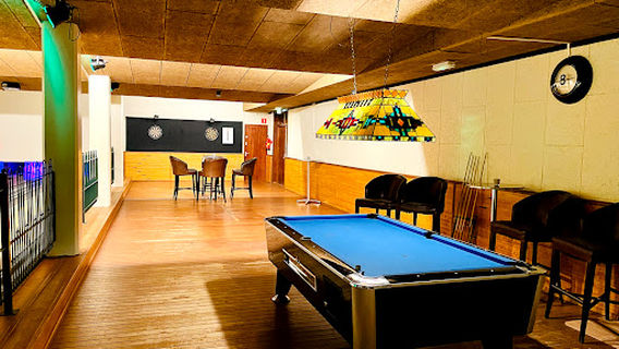 Bowlingbaan De Koerberg