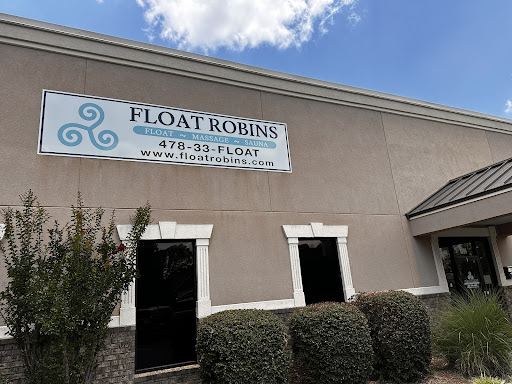 Float Robins