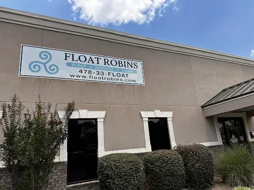 Float Robins