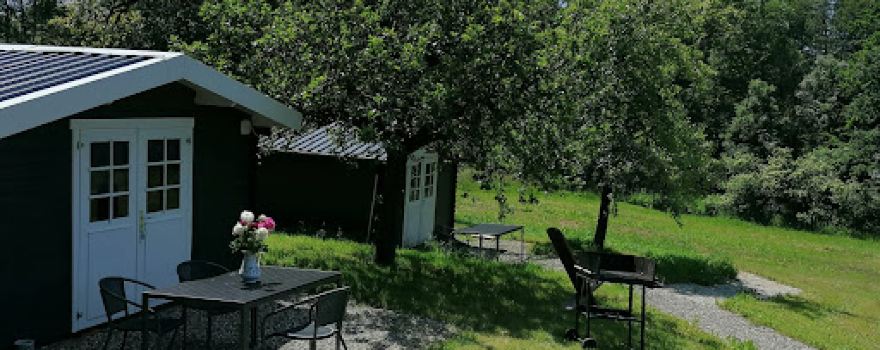 Camping Weides
