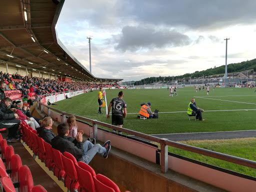 Derry City FC