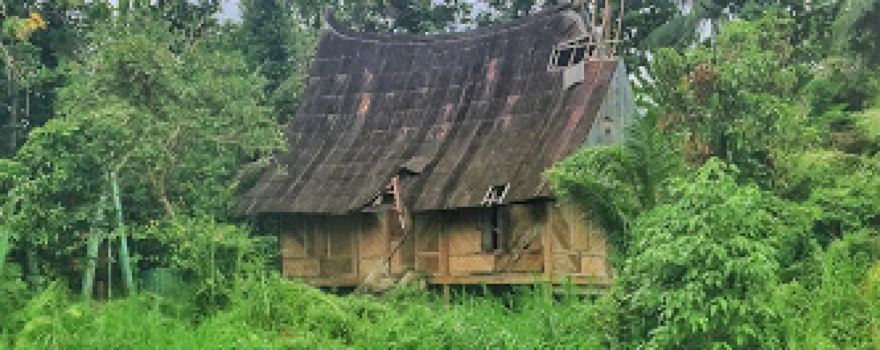 Gelora PUABU