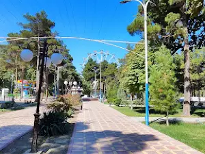 Chkalovsk