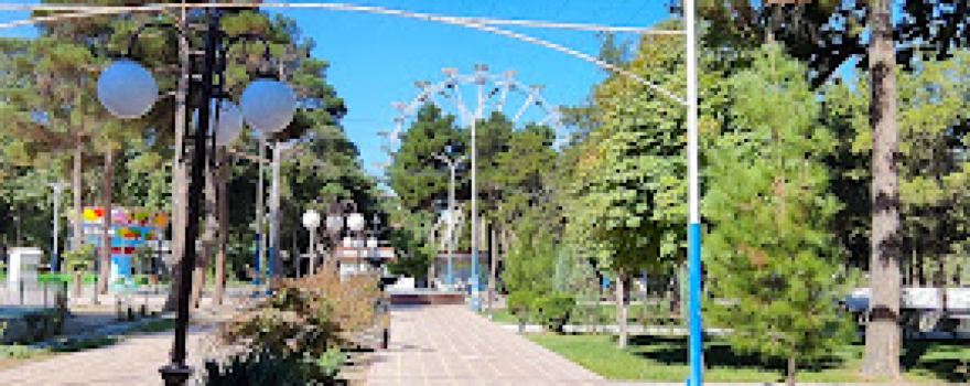 Chkalovsk