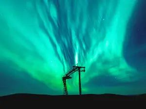 Dundret Lapland