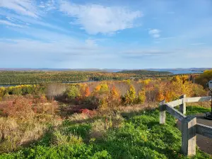 Million Dollar View Overlook