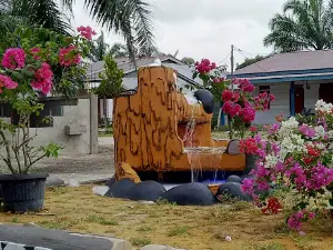 GBI Danau Rambai