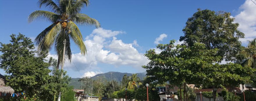 Puerto Pichanaqui