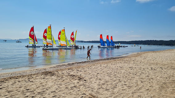 Camping La Tour Fondue