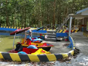 Taman Rekreasi Seroja
