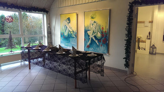 Clausager Kunstvirke