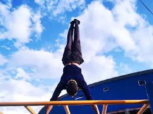 Street Workout Park