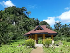 Aglipay Caves