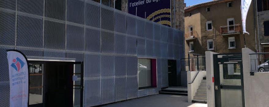 Office de Tourisme Saint-Martin-de-Valamas (Ardèche Hautes Vallées)