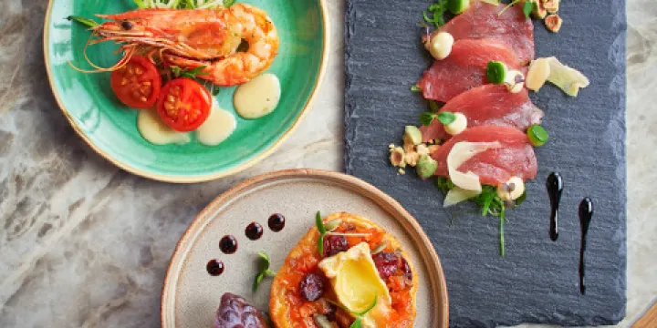 Bowling & Bistro Merlijn