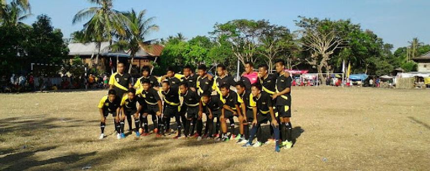 Lapangan Sepakbola Cappakala