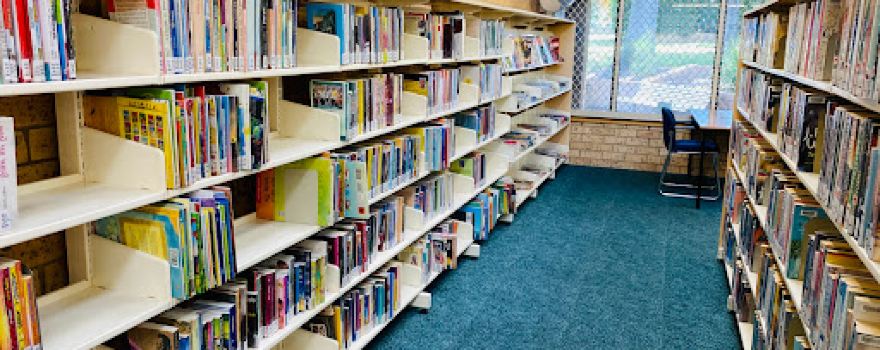 Wentworthville Library