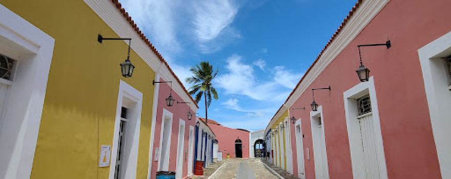 Museu do Mar