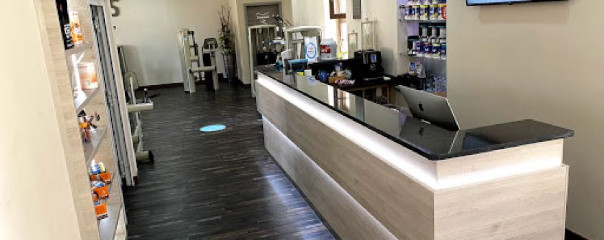Vitalis Fitness und Gesundheitsstudio