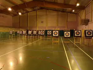 Salle Polyvalente