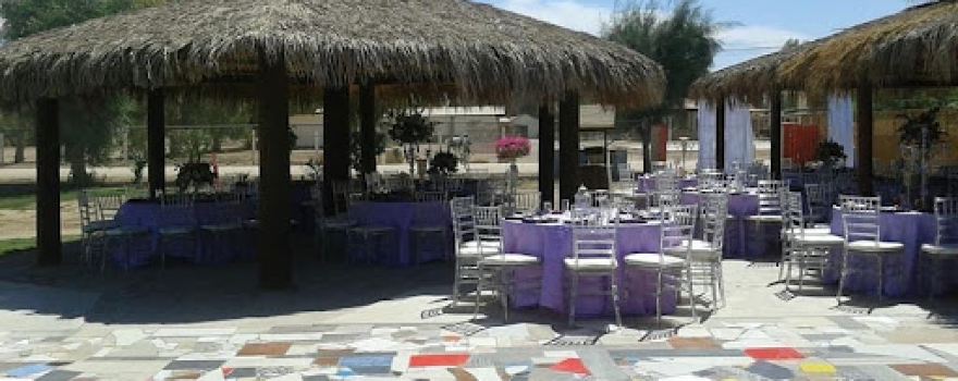 eventos “Tecolote Bar” Garden